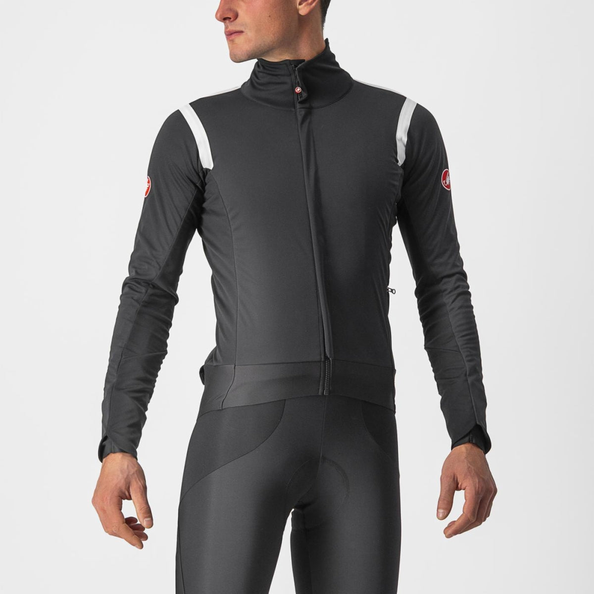 Castelli Alpha Ros -takki 2