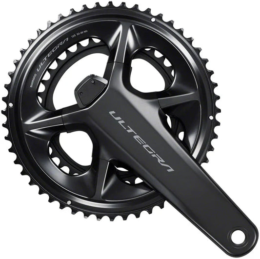 Shimano Ultegra Coach FC-R8100-P Medidor de energia