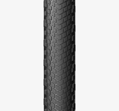 Cover Pirelli belted gravel h