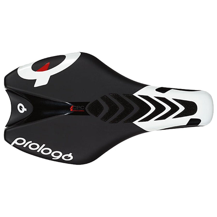 T-Gale TT CPC Nack Prologue Saddle