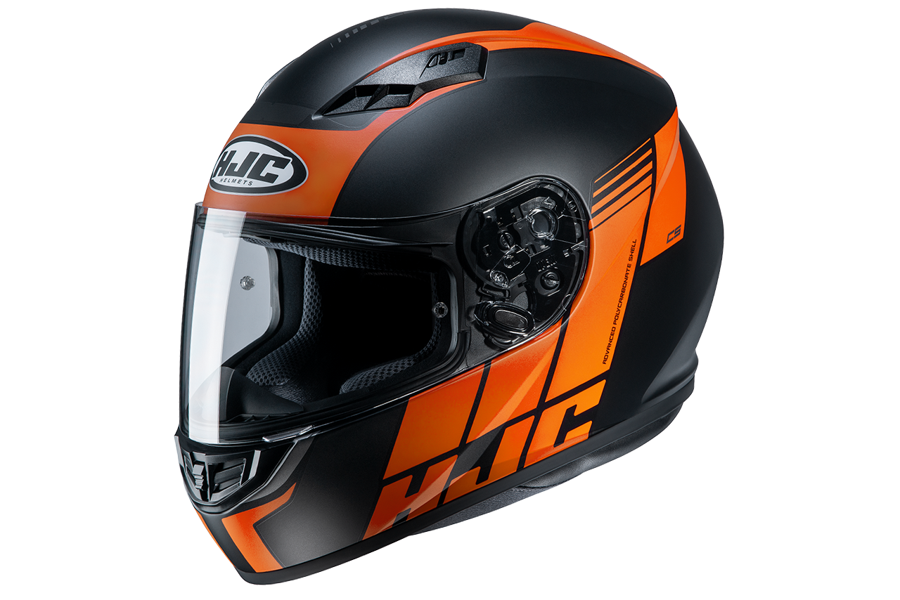 HJC CS-15 MYLO Helmet