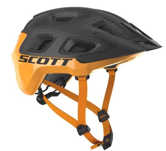 Scott Vivo Plus Capacete