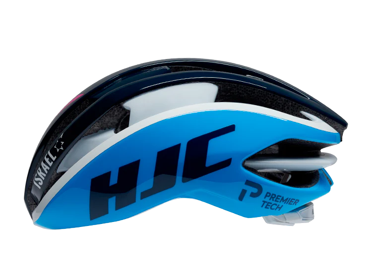 Hjc Ibex 2.0 Team Replica helmet