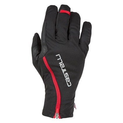 Castelli -handsker viser ROS