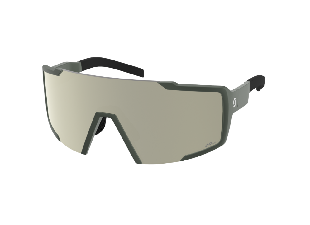 Sunglasses Scott Shield Compact
