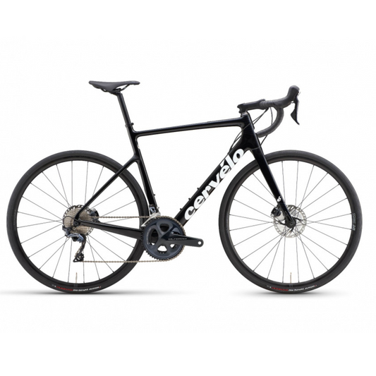 Cervelo Caledonia Ultegra 11 Velocidad