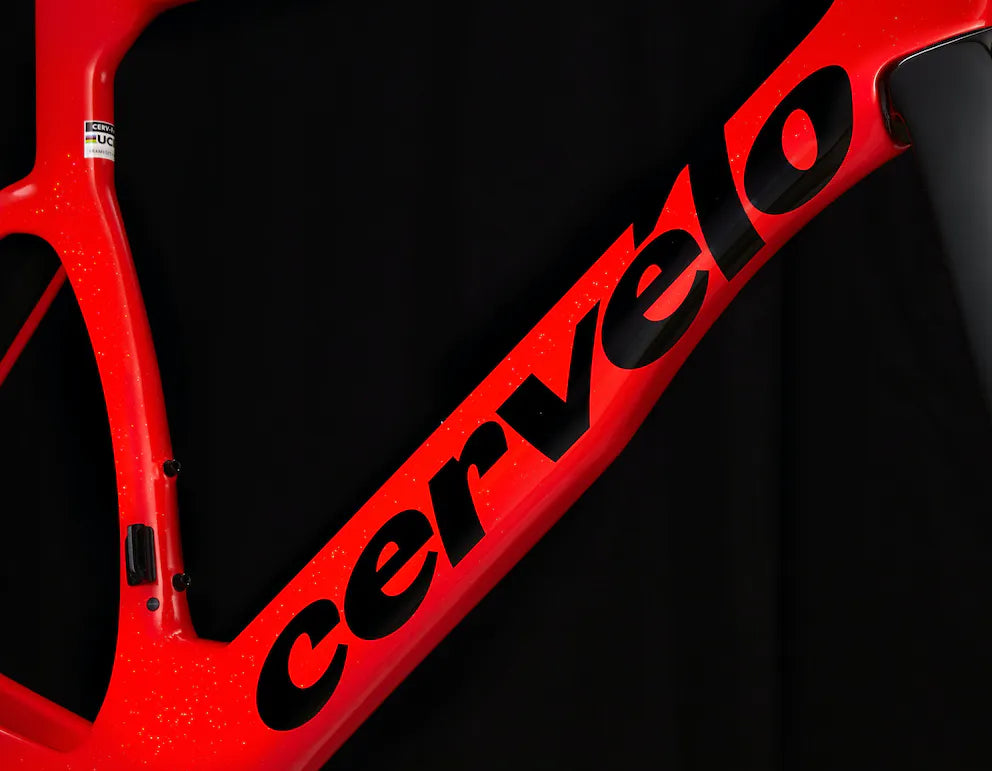 Cervelo S5 Ultegra di2