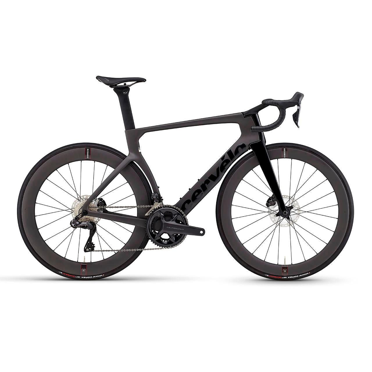 Cervelo S5 ultegra di2