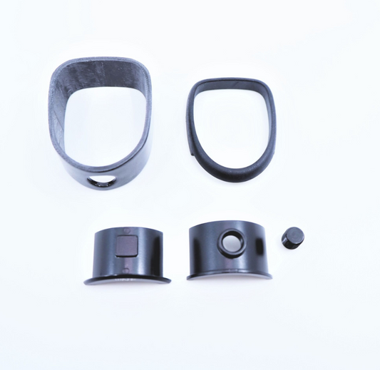 Reggisella Collarino Scott Dodaj RC 20