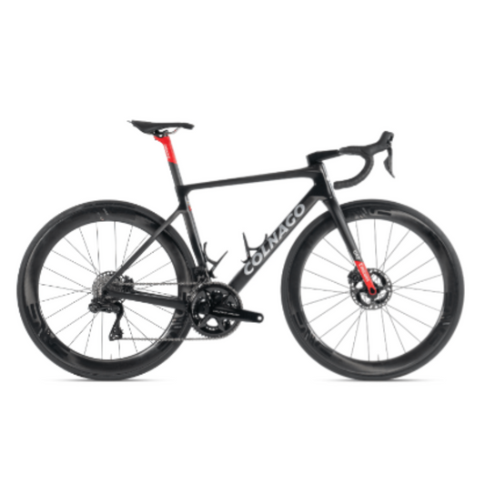 Colnago v4rs Disc - SRAM Force ETAP AXS