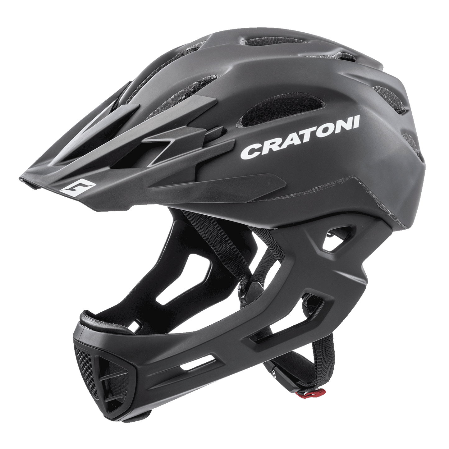 Casco C-Maniac CRACONI