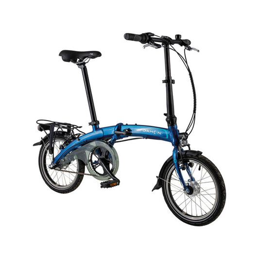 Dahon Curve ì3 16"