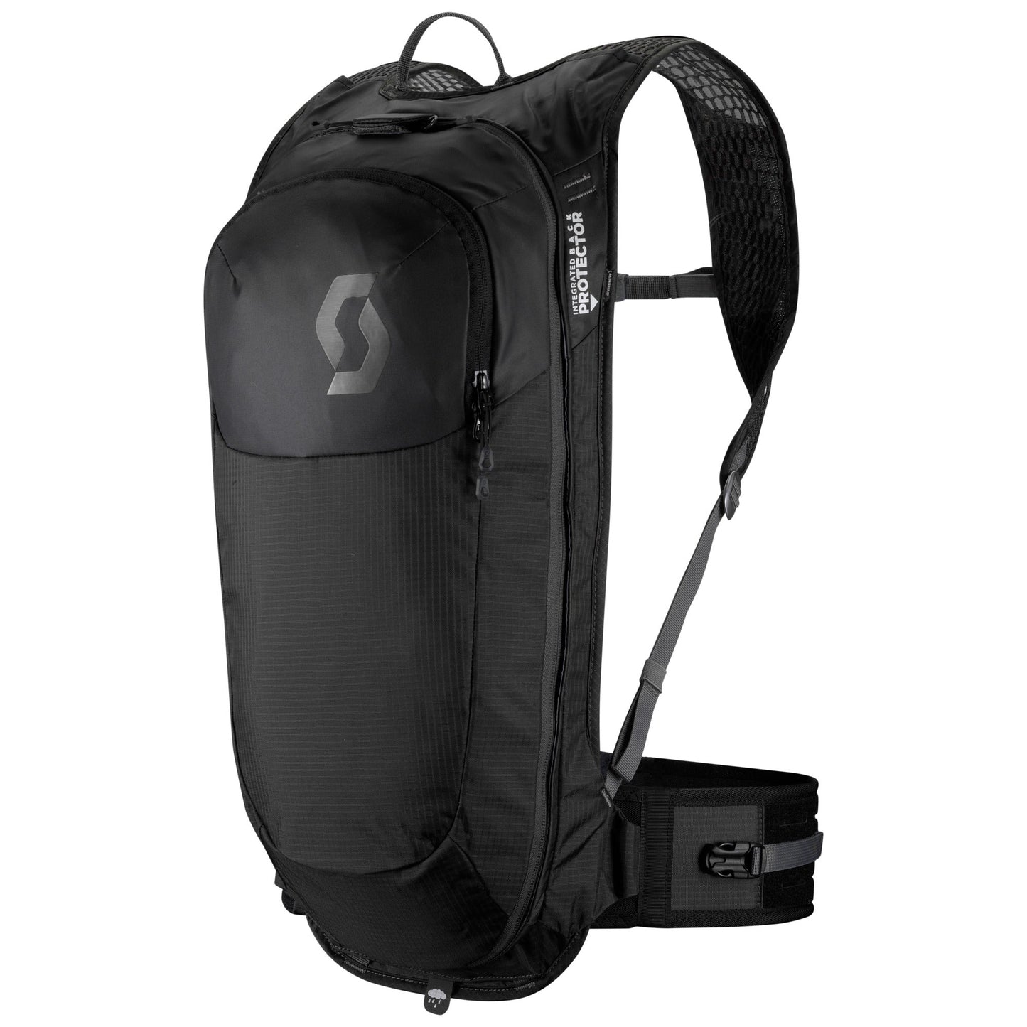 Scott Trail Protect Airflex fr'10 Backpack