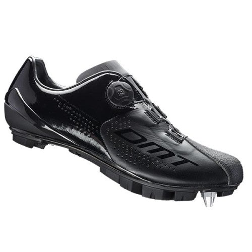 SCARPE DMT M3 colore NERO