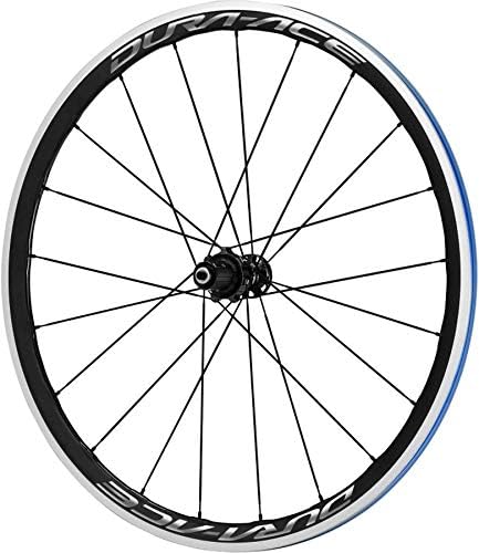 Koła Shimano Dura-Ace WH-R9100-C40 Clincher