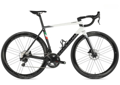 Colnago C68 Road Disc - Dura Ace Di2 12v