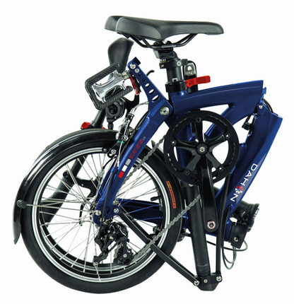 Dahon eezz d3 16 "