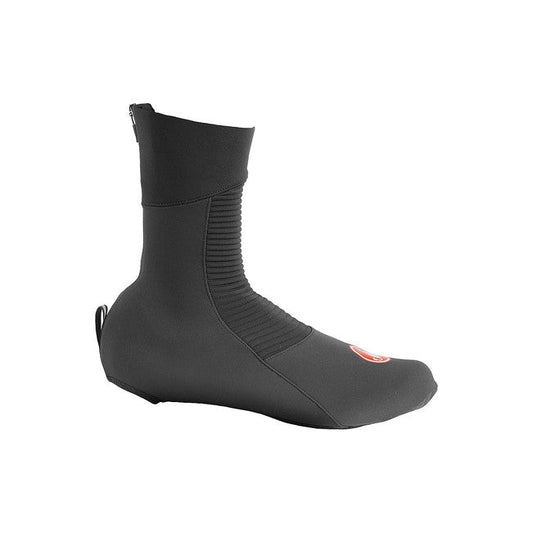 Castelli -merkintä Shoecover Castelli -kansi