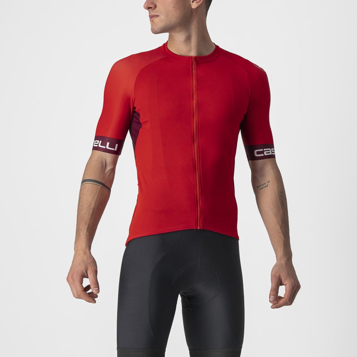 Castelli Jersey VI 2023