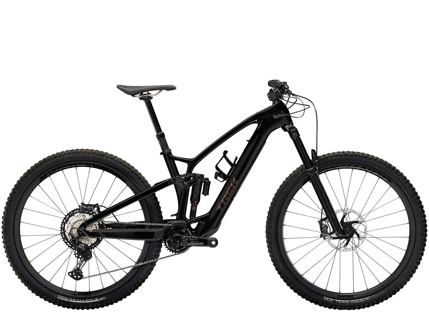 Trek Fuel EXe 9.8 XT