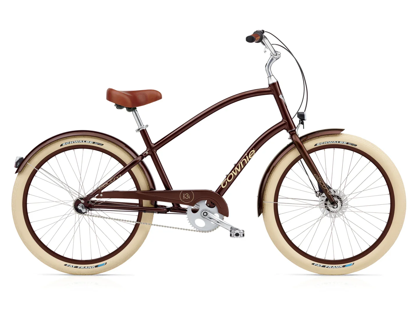 Electra Townie Ballon 3i Eq Mens