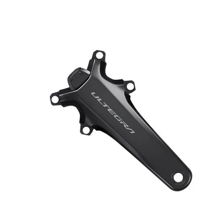 Shimano Ultegra-coach FC-R8100-P vermogensmeter