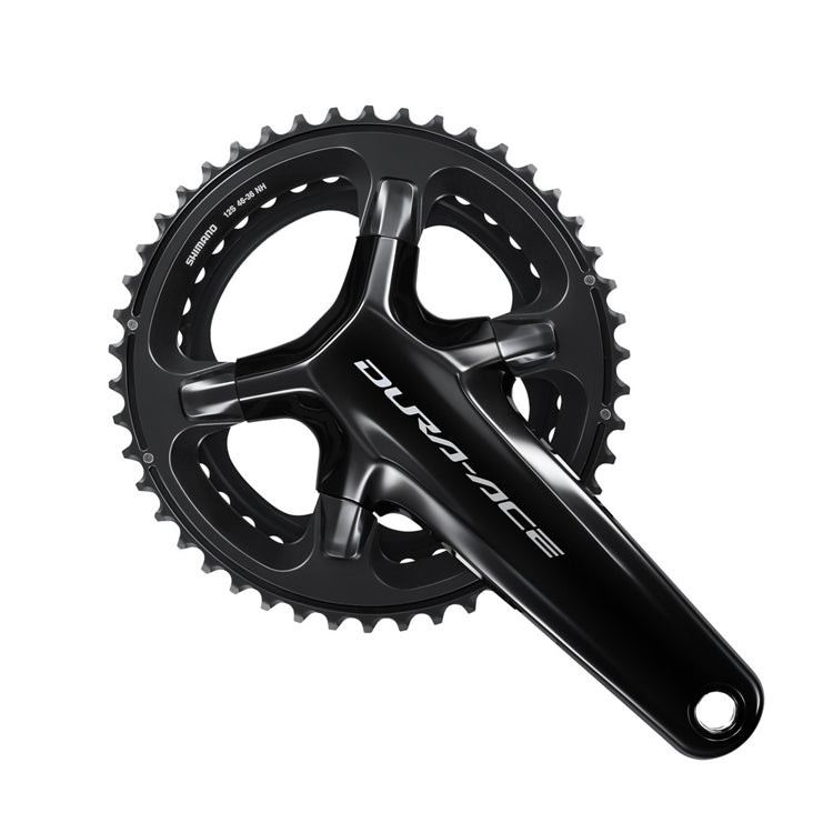 Guarnitura Shimano Dura Ace FC-R9200 2X12V