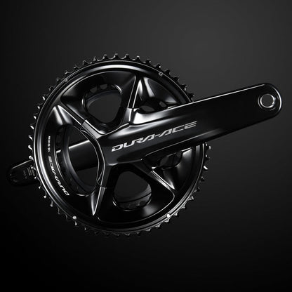 Shimano Puniting Dura Ace FC-R9200 2x12V