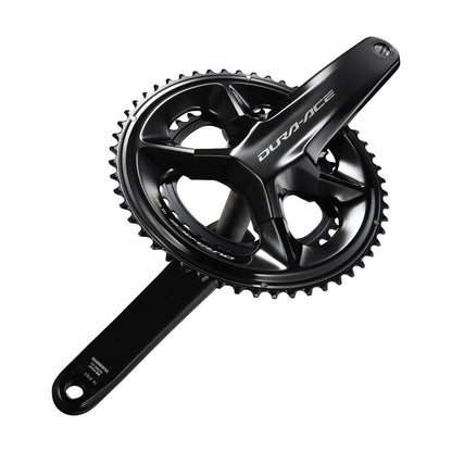 Shimano pulujúce Dura Ace FC-R9200 2x12V