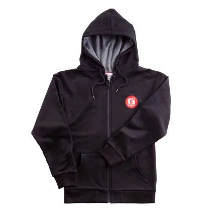 G-form hoodie tröja