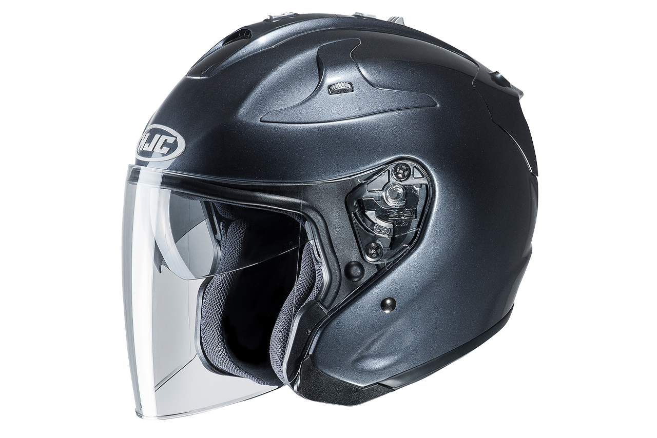 HJC FG-JET UNI-helm