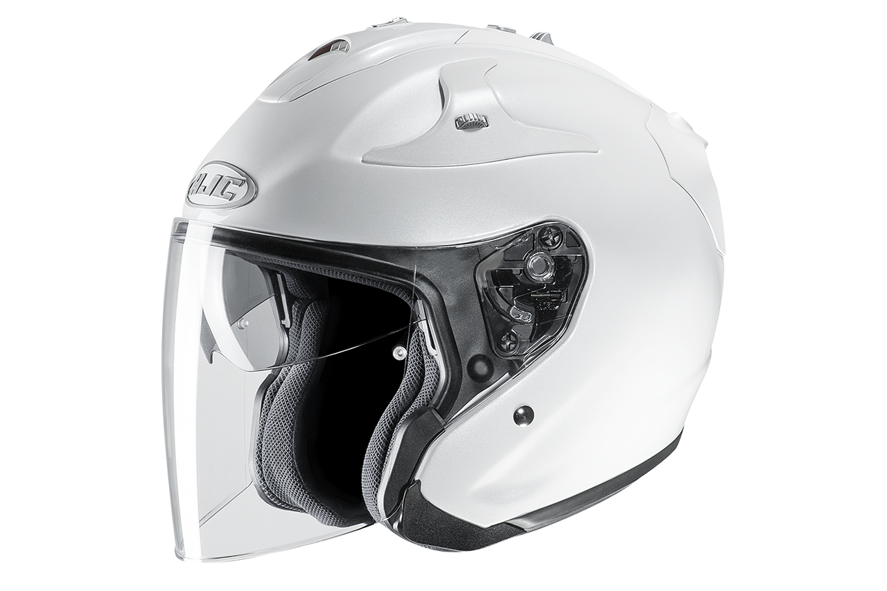 HJC FG-JET UNI-helm