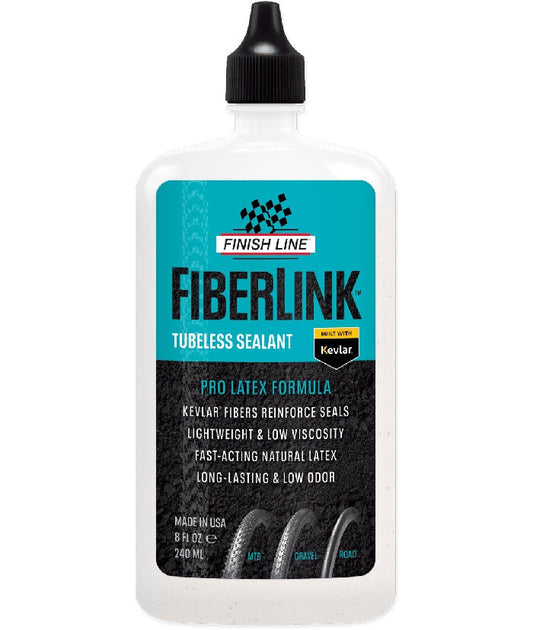 Dokončovací sedadlo Fiberlink Fiberlink 240 ml