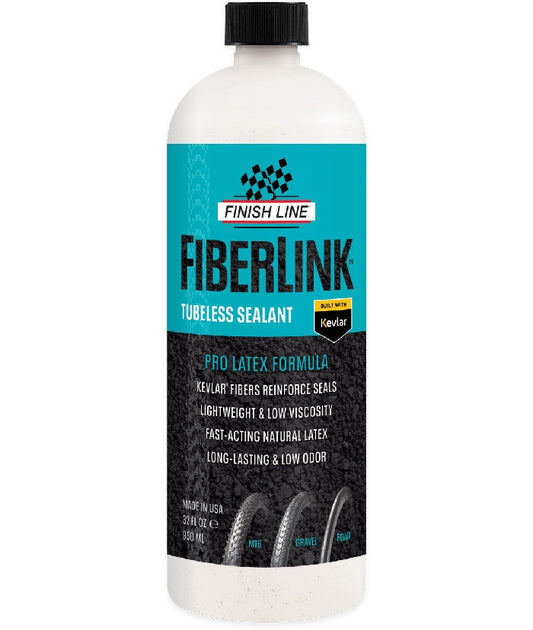 Tubeless Finish Line Fiberlink Tubeless Flüssigkeit von 1LT