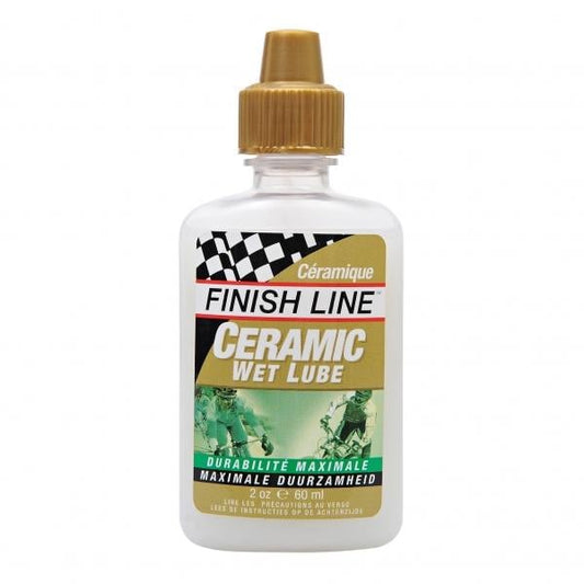 Finish Line 60 ml våd keramisk smøremiddel