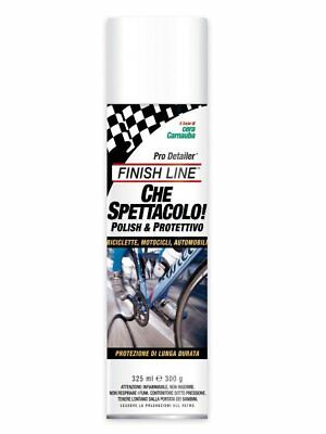 Finish Line What Polish Show a ochranné 354 ml