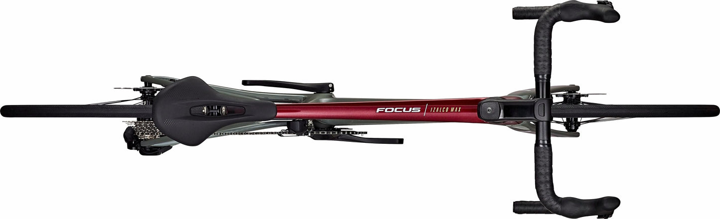 Foco Izalco Max 8.9