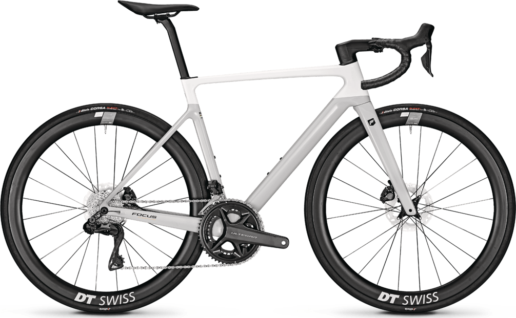 Foco izalco max 9.8