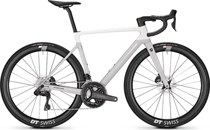 Foco izalco max 9.8