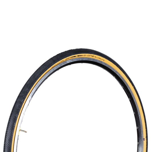 Schwalbe G -One AllRund 700x35 Adix Race Guard