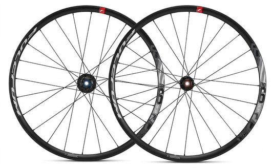 Fulcrum Racing 600 DB-Räder