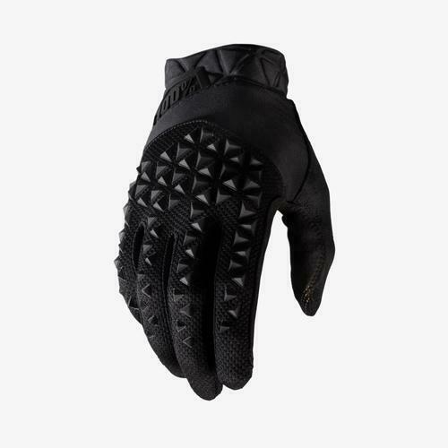 Guantes MTB geomáticos 100%