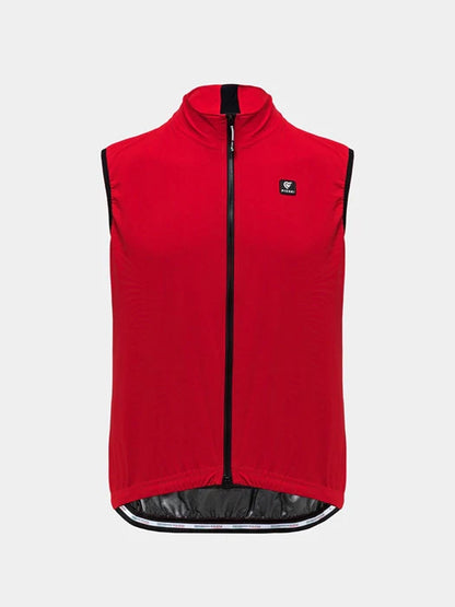 Gilet Pissei Antiacqua Vento Light