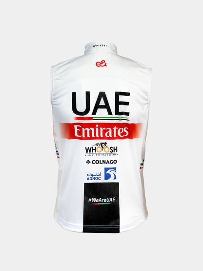 Gilet Pissei réplica EEU EAU Emirates