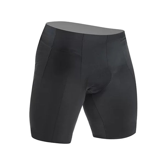 Gist Shorts mit Polster