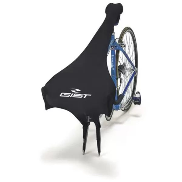 Sella Protection and Giston handlebar