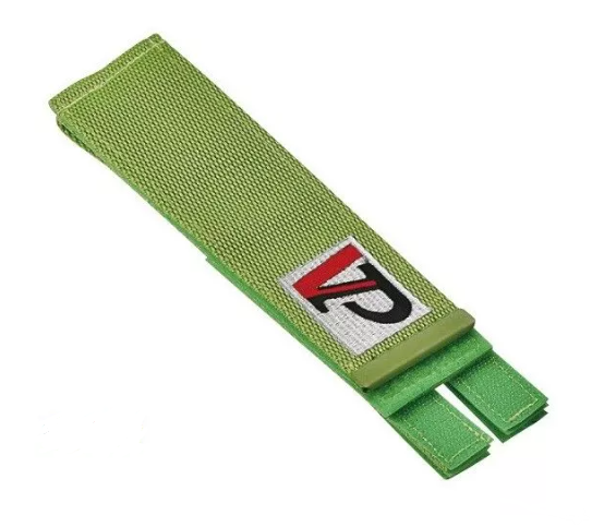 Para pasków na pedały VP Components