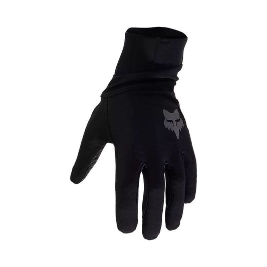 Fox Defend Lo-Pro Fire gloves