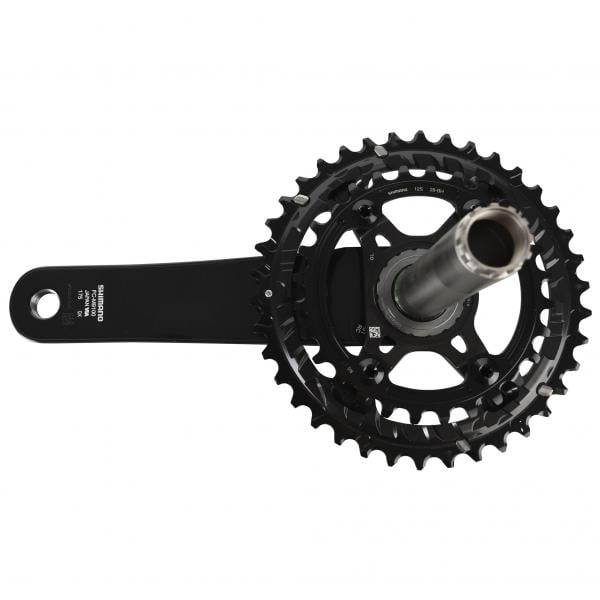 Policja Shimano XTR FC-M9100 / 38-28-12S