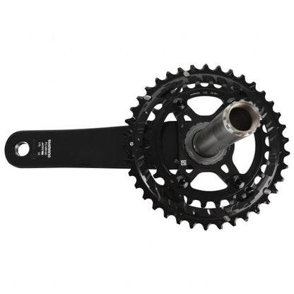 Policie Shimano XTR FC-M9100 / 38-28-12S